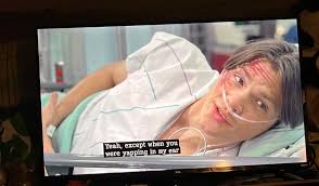 Who am I in supernatural