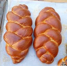 Hallah Recette Recettes De Cuisine Recette Challah