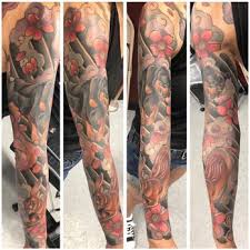 Facebook is showing information to help you better understand the purpose of a page. Primal Instinct Tattoo Studio 18 Photos 17 Reviews Tattoo 2470 E Tudor Rd Anchorage Ak Phone Number
