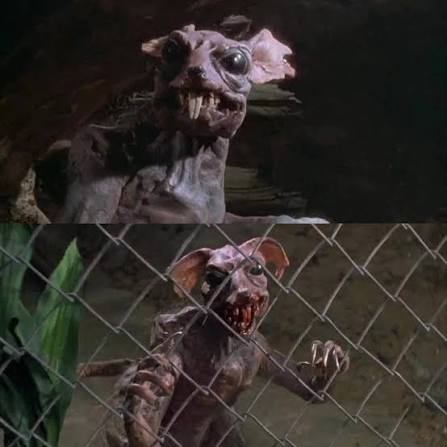Dead Alive'/'Braindead' is one of the goriest and most disgusting films of  all time, definitely not for everybody, but I fucking love it. This is one  of the best zombie comedies of