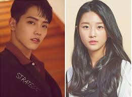 HOTSHOT Update INA على X: "[HOTSHOT Yoonsan & actress Lee Da Yeon Casted as  Lead Roles for Webdrama "No Going Back Romance"] Source:  🔗https://t.co/4dLbVlcein ✏ Trans: HOTSHOT Update INA ☡repost