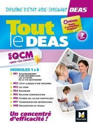 Le meilleur moyen de comprendre comment rédiger votre propre dossier parcoursup. Livres Aide Soignant Deas Classes En Etudes As Ap