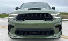 Image result for F8 Green 2021 Durango