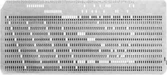 We did not find results for: Ibm100 The Ibm Punched Card