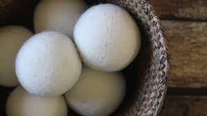 Dryer balls are most commonly made of tightly compressed wool, but can also be made of plastic or rubber. The 8 Best Dryer Balls Of 2021 According To Customer Reviews Real Simple