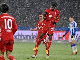 Watch the bundesliga highlights of fc bayern münchen vs. Kbwxid9pir Gqm