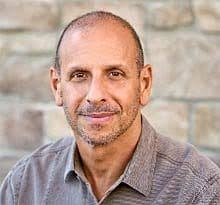 How I found my inner warrior at a 'Man Camp' retreat