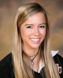 👑 Congratulations to Emmaline Farmer, a 2018 graduate of HCA,