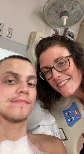 Biggest "Noah Strong" Supporters! ❤️💪🫀