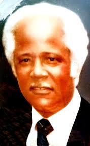 Walter Luther Hutchins (1926-2011)