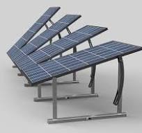 IntegraRack® Solar Racking - Ballasted Roof & Ground Mount ...