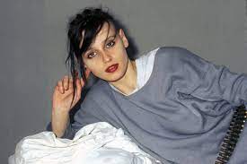 Christiane felscherinow christiane vera felscherinow, née le 20 mai 1962, est l héroïnomane la plus connue d allemagne. Christiane F Ihr Leben Der Mythos In 12 Stationen
