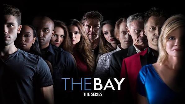 Prime Video: The Bay