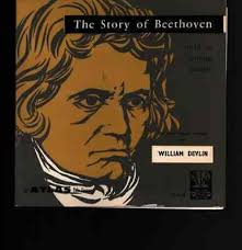 LP William Devlin The Story Of Beethoven Told To Young People MONO Atlas