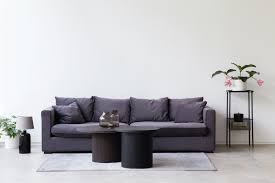 Brondby 3 seater fabric sofa. Comfy 3 Seater Ease Baldai