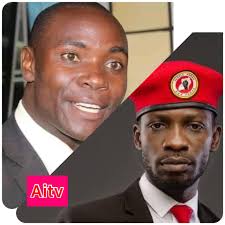 Male Mabirizi wants the Electoral Commission to find the truth about Hon.  Kyagulanyi #bobiwine's Academic credentials. He says he feels somethings  don't add up. What is your opinion