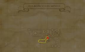 Condition Green Ffxi 第15回 パルブロ鉱山のおもいで