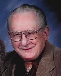 Don Howard Milton Farrington Obituary April 17, 2025