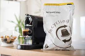 What are the differences between espresso and the coffee a nespresso makes? Our History Nestle Nespresso