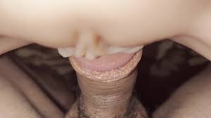 Virgin Boy Fucks Hot Adel Bye Pussy In the Morning And Dick Pulsating Cum  Inside