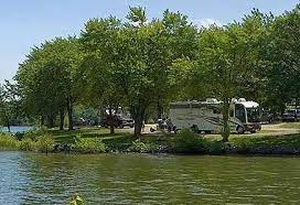 Koa Kentucky Lakes Prizer Point Marina Resort Western Kentucky Yosemite Camping Rv Resort Best Campgrounds
