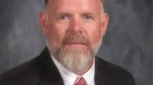 Petition · Give Bryan Strain a raise