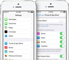 Top 4 Ways To Transfer Music To Ios 9 Apple Devices