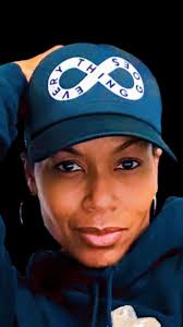 Sensational @calisoulkerri everythinggoesapparel.com #caps #joggers #Hoodies