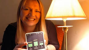 Scots mum's energy saving idea wins her inventor's award