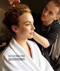 Pin Su Jodie Comer Screen Goddess