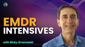 EMDR Intensives with Ricky Greenwald