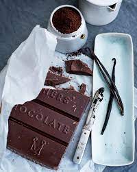 Edge Reps Ditte Isager Food Portfolio Chocolate Vegan Chocolate Recipes Chocolate Craving