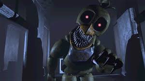 I Get To Play As The Animatronics Sinister Turmoil Fnaf Free Roam Demo Youtube