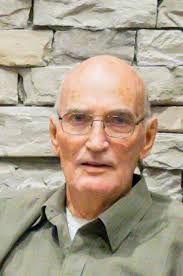 John Horton Obituary