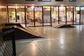 Nascar speedpark has 0 mall stores across the united states, with 0 locations in new mexico. Plan Nine Skate Park Skate St Charles