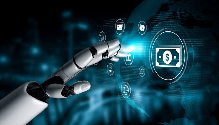 AI reshapes trading for retail investors - Moneyweb