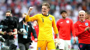 Pickford synonyms, pickford pronunciation, pickford translation, english dictionary definition of pickford. Euro 2020 England Goalkeeper Jordan Pickford Says 60 000 Fans At Wembley For Semi Finals Is Extra Motivation For Ukraine Clash Uk News Sky News