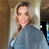 Isabelle Carlsen Cabrera Baez