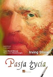 Pasja życia Audiobook