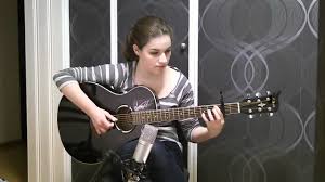 See more ideas about guitar, guitar lessons, female guitarist. Elizabeth Cotton Freight Train Gabriella Quevedo Youtube