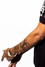 Others have gotten inked in honor of nipsey hussle, offering their bodies as human canvases for tribute murals. Meanings Behind Nipsey Hussle S Tattoos New Images Also Celebrities With Nipsey Hussle Tattoos Tattoo Me Now