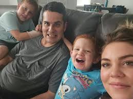 I am sure most of you are aware that VJ Leggio's parents were killed in a  car accident