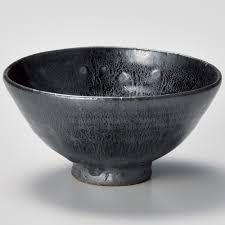 ご飯 茶碗 黒