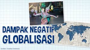 5 Dampak Positif Globalisasi Mulai Dari Transportasi Hingga Keberagaman Budaya Semua Halaman Bobo