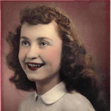 Fundraise for Huntsman : Betty Lotts Ovarian Cancer Fund