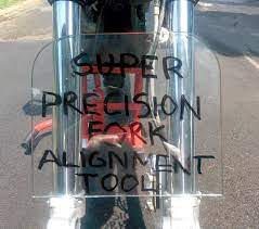 Bke Racing Tech Tip Super Precision Fork Alignment