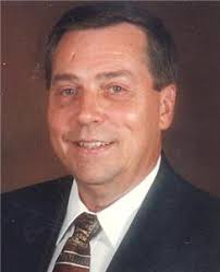 Langston, Stephen "Steve" Dale