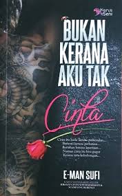 Pemberian label lemah tersebut dicetak, ditegaskan oleh kontruksi. Info Dan Sinopsis Drama Bukan Kerana Aku Tak Cinta Adaptasi Novel Iluminasi