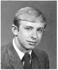 Garth Dale Avery (1948-1996)