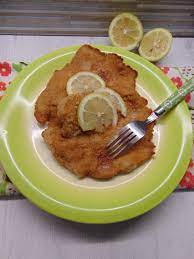 Fettine Panate Al Forno Blog Di Emimettoaifornelli